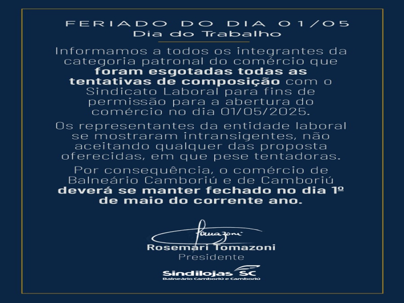 Foto de notícia